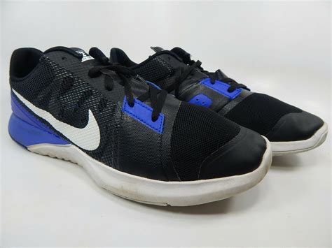 Nike FS Lite Trainer Black Men's 